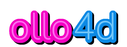 ollo4d — logo kanal